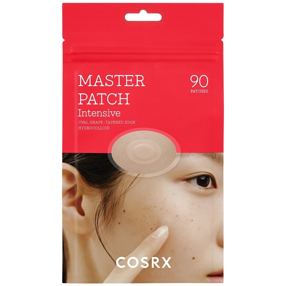 Master Patch Intensiv (90 Pflaster)
