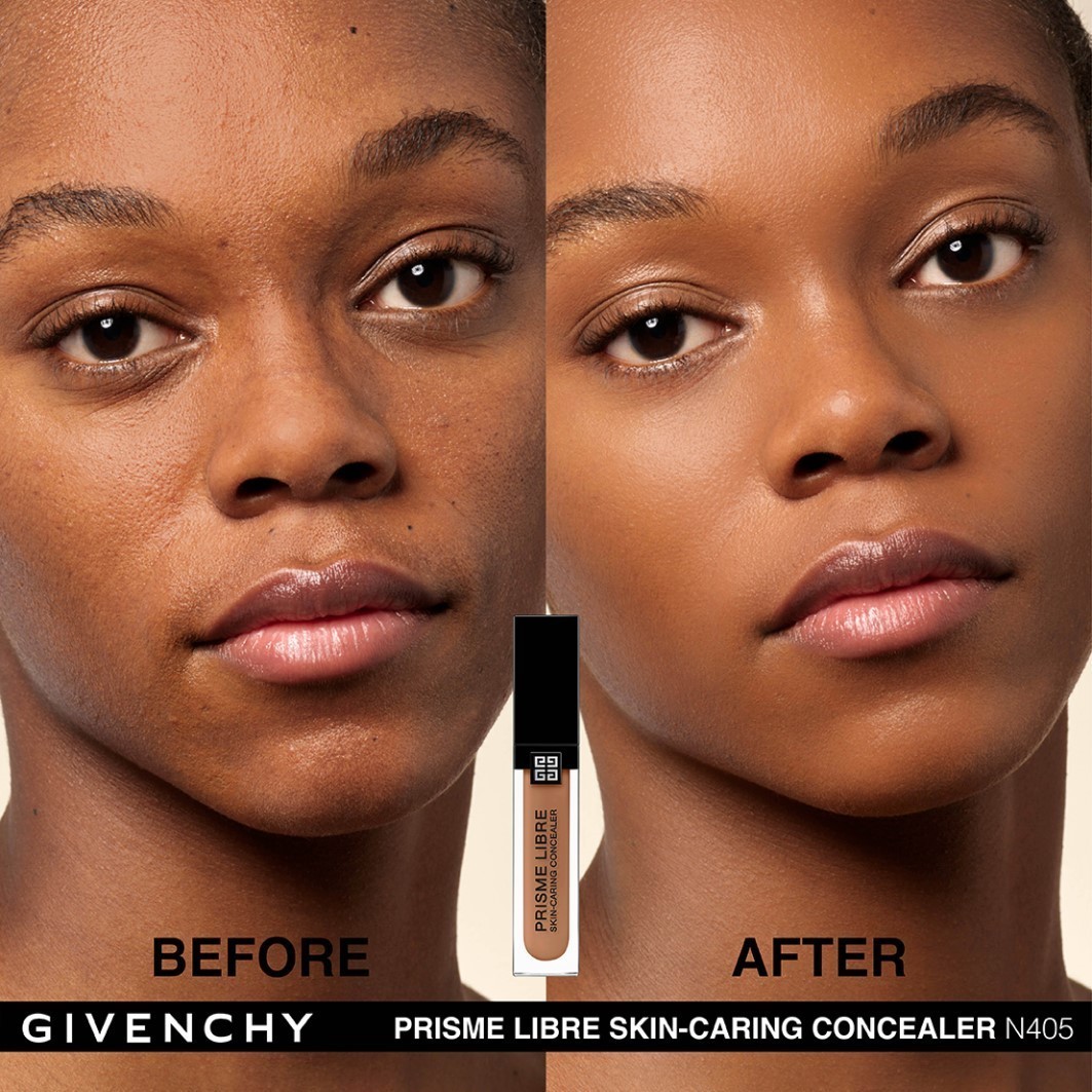 Givenchy Prisme Libre korektor – korektor za njegu kože – 11 ml
