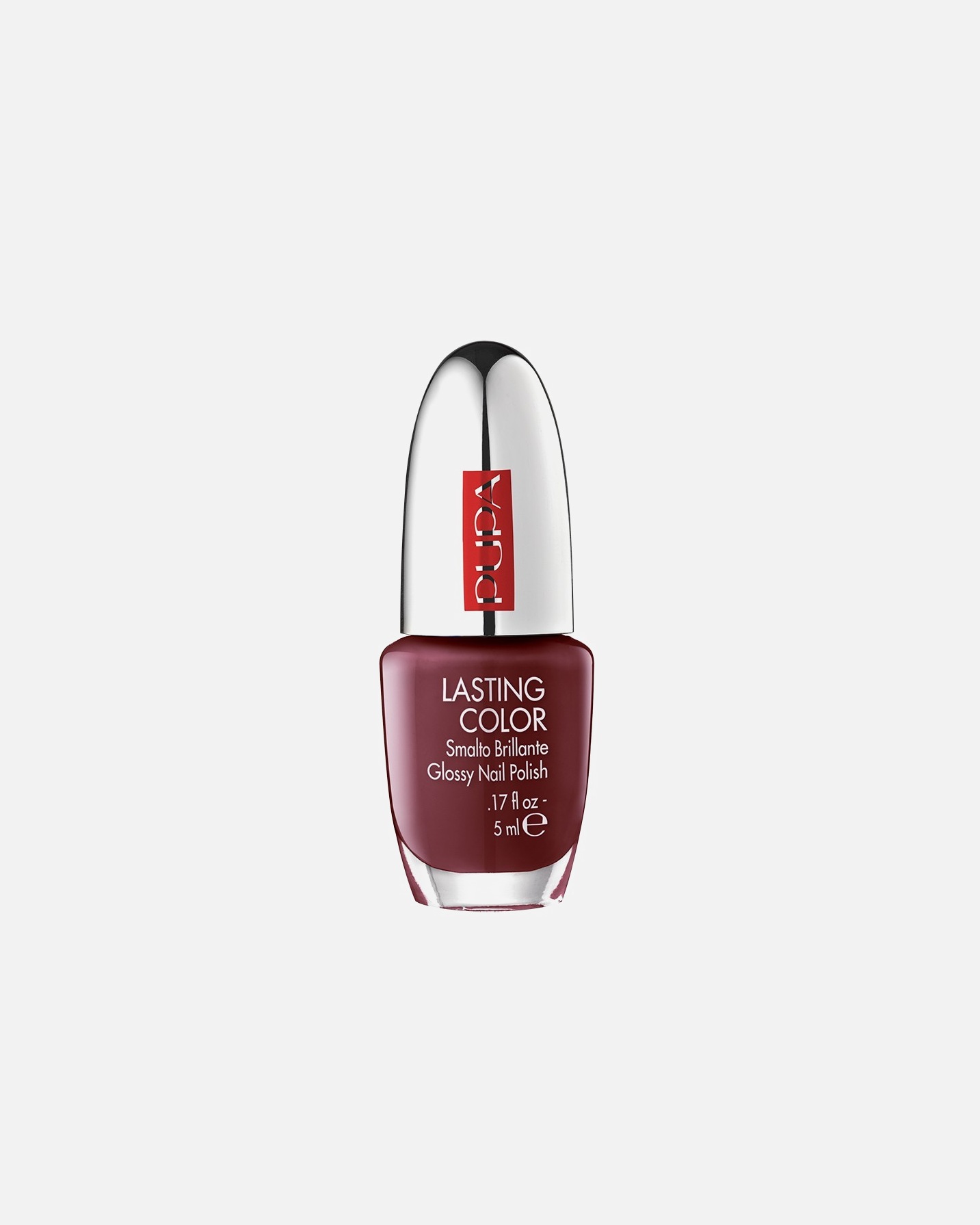 PUPA Milano LASTING COLOR