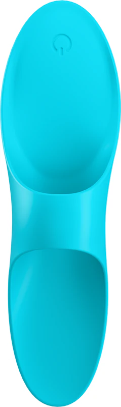 Vibračný nadstavec na prsty Satisfyer TEASER
