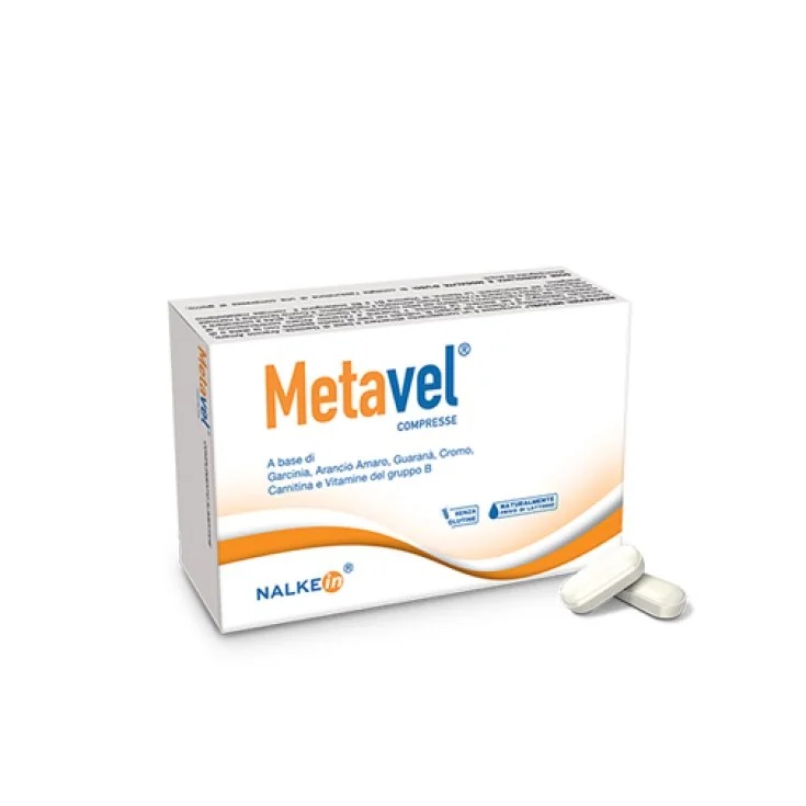 Metavel 30KPR
