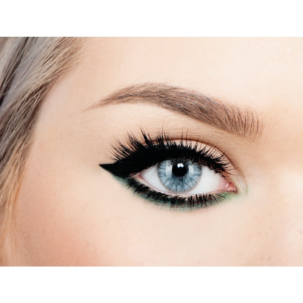NYX Professional Makeup akių pieštukas plonas pieštukas - 1 g