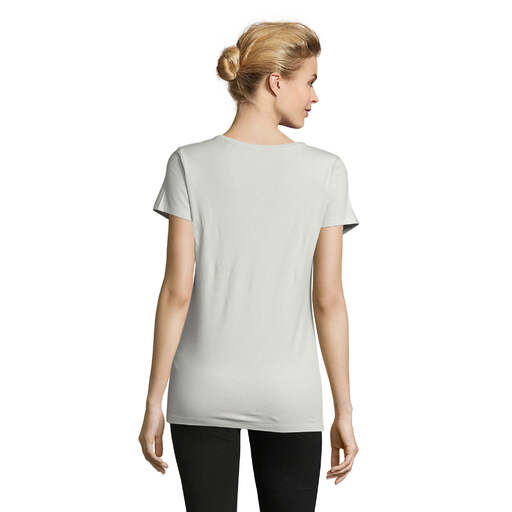 Camiseta Ajustada Sols Martin