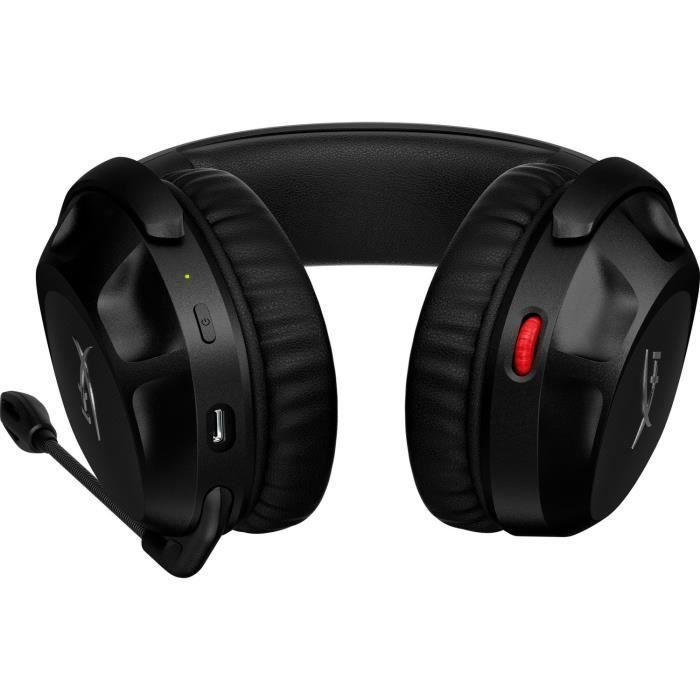 HyperX Cloud Stinger 2 Kabelloses Gaming-Headset für PC