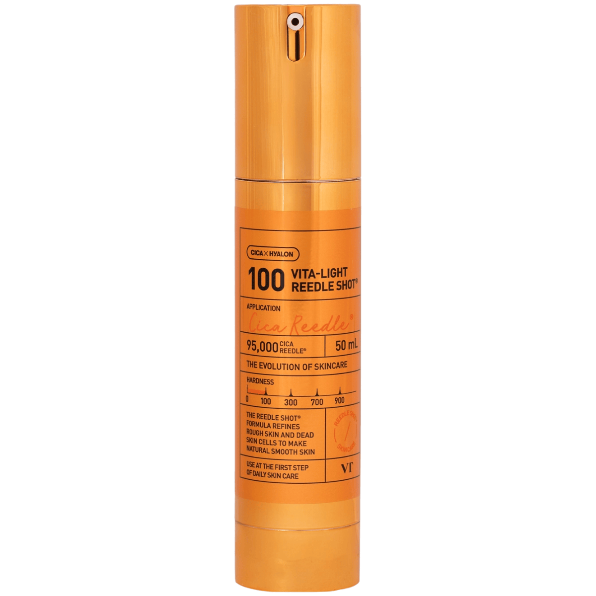 VT Cosmetics Vita-Light Reedle Shot 100