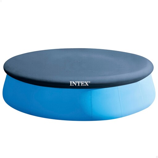  Φουσκωτό κάλυμμα πισίνας Intex Easy Set Ø396 cm