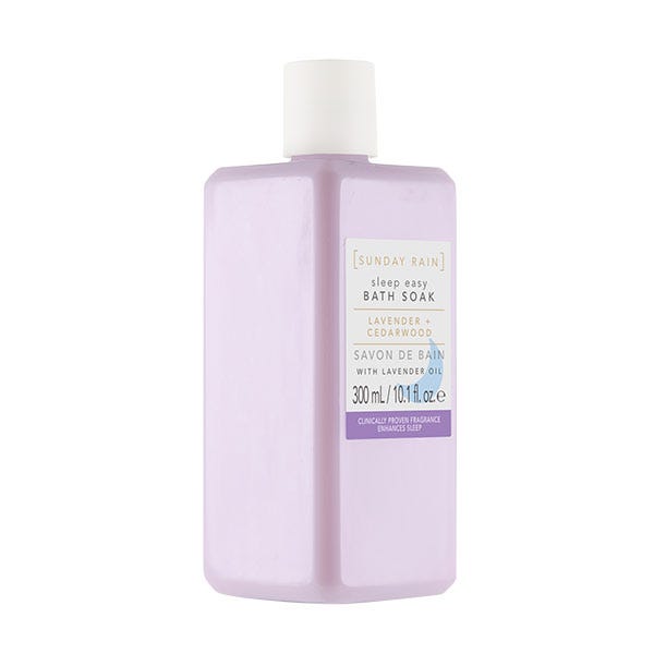 Koupelový gel Sleep Easy | 300 ml