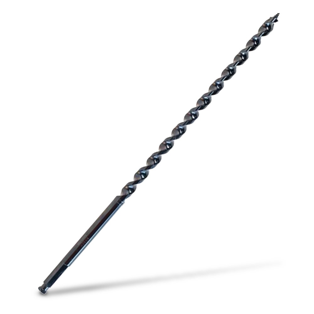 BOSCH 10 x 305 mm Schneckenbohrer mit Schottischem Profil - DAREDEVIL