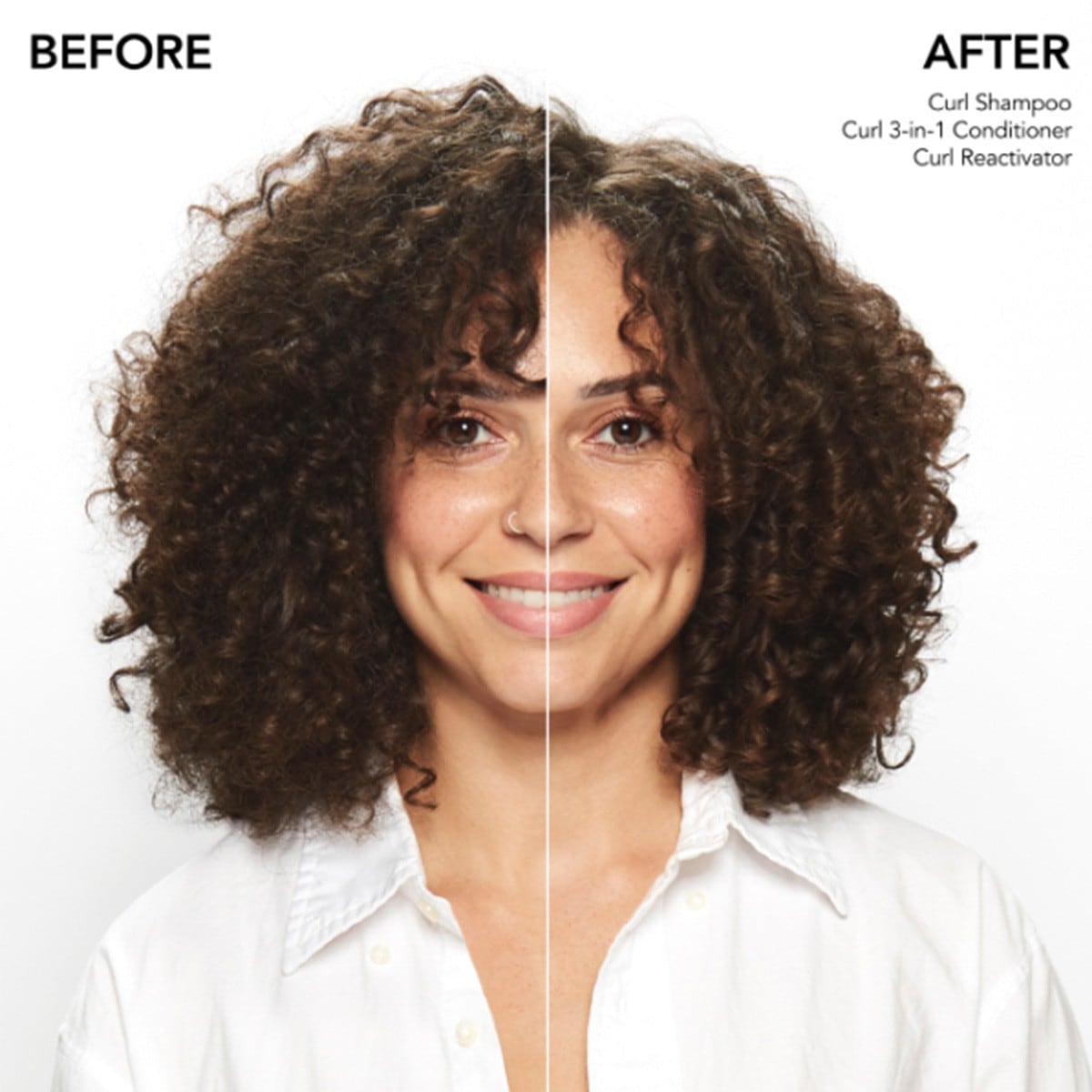 Champú para cabello rizado Bumble and bumble - 250 ml