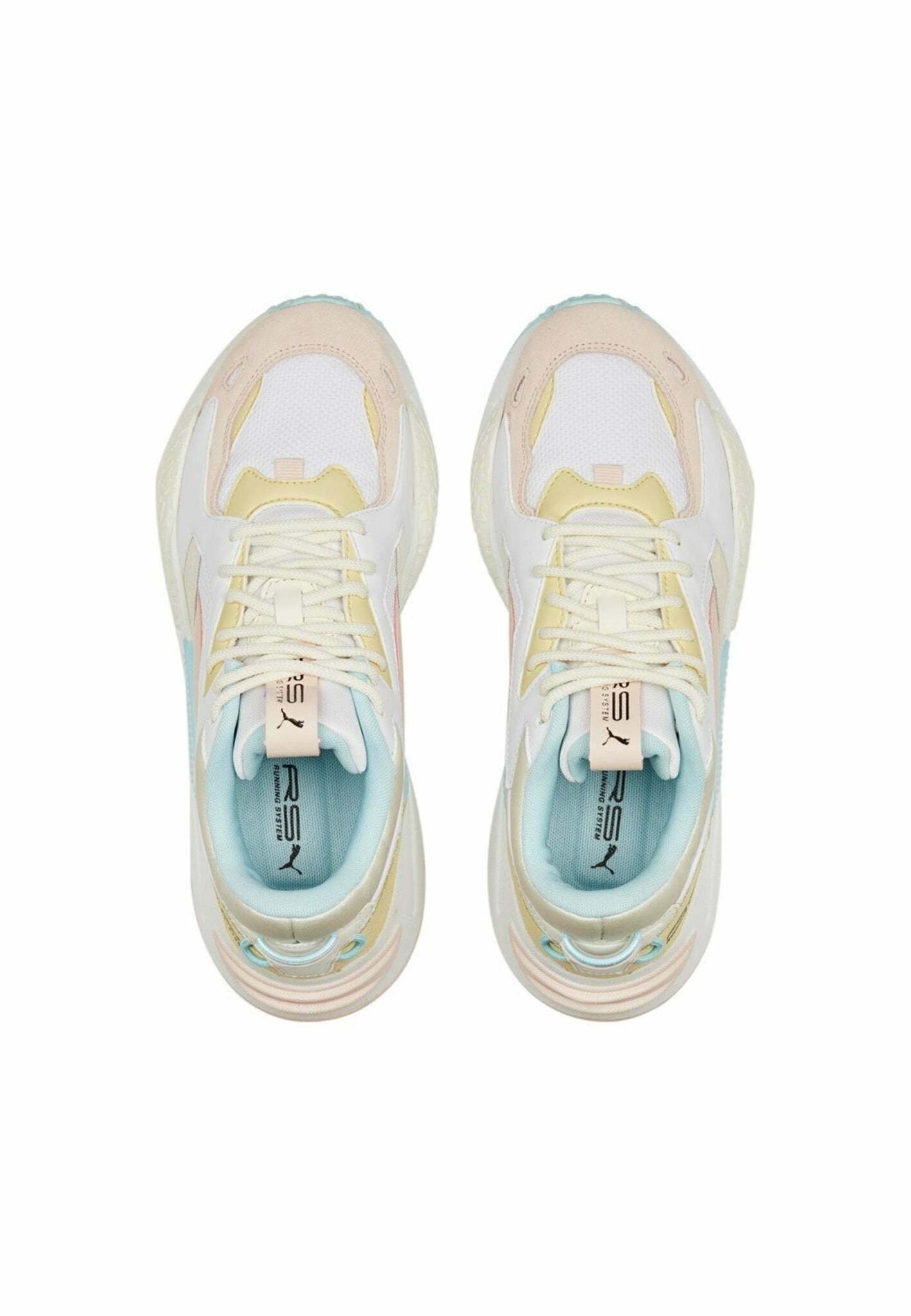 Buty sportowe Puma - białe