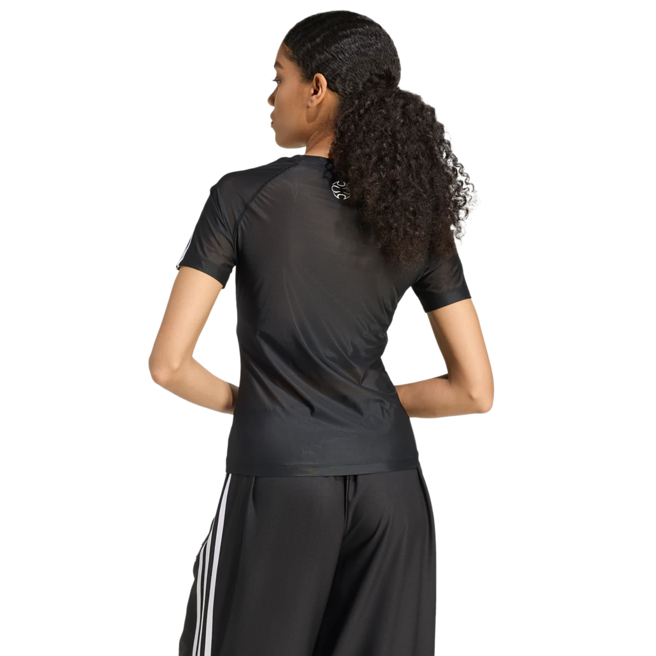 Adidas Adilenium kausi 4 Teamgeist Sheer Jersey