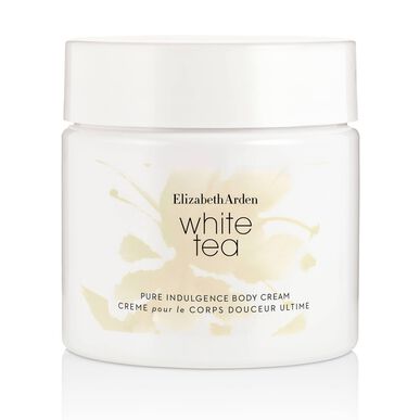 Telový krém Elizabeth Arden White Tea 400 ml