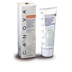 CANOVA Aloëzinc 20 crème Canova 75 ml Verzacht de huid