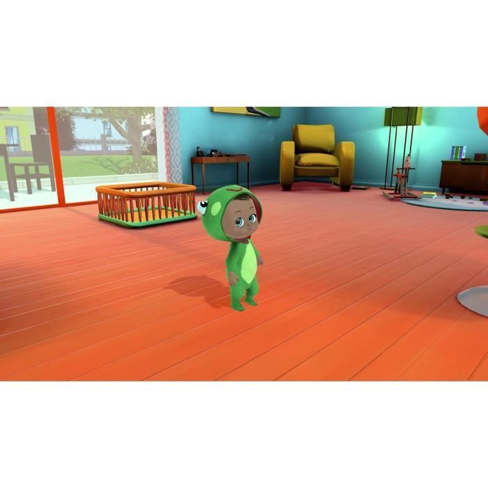 My Universe Baby - Nueva edición para Nintendo Switch