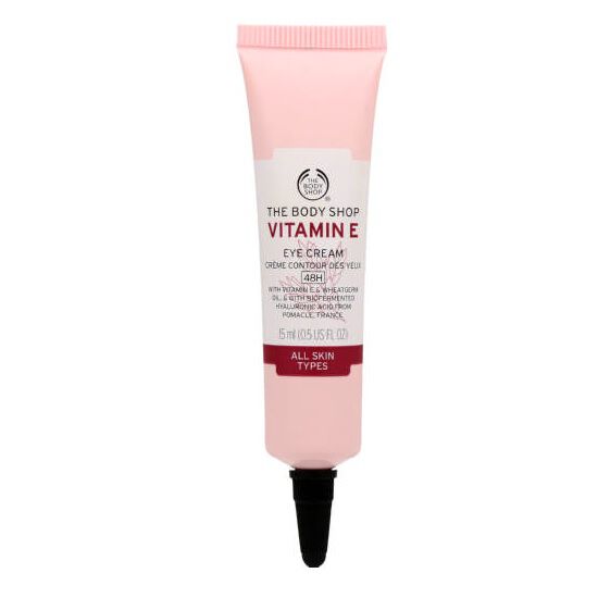 Vitamín E od The Body Shop