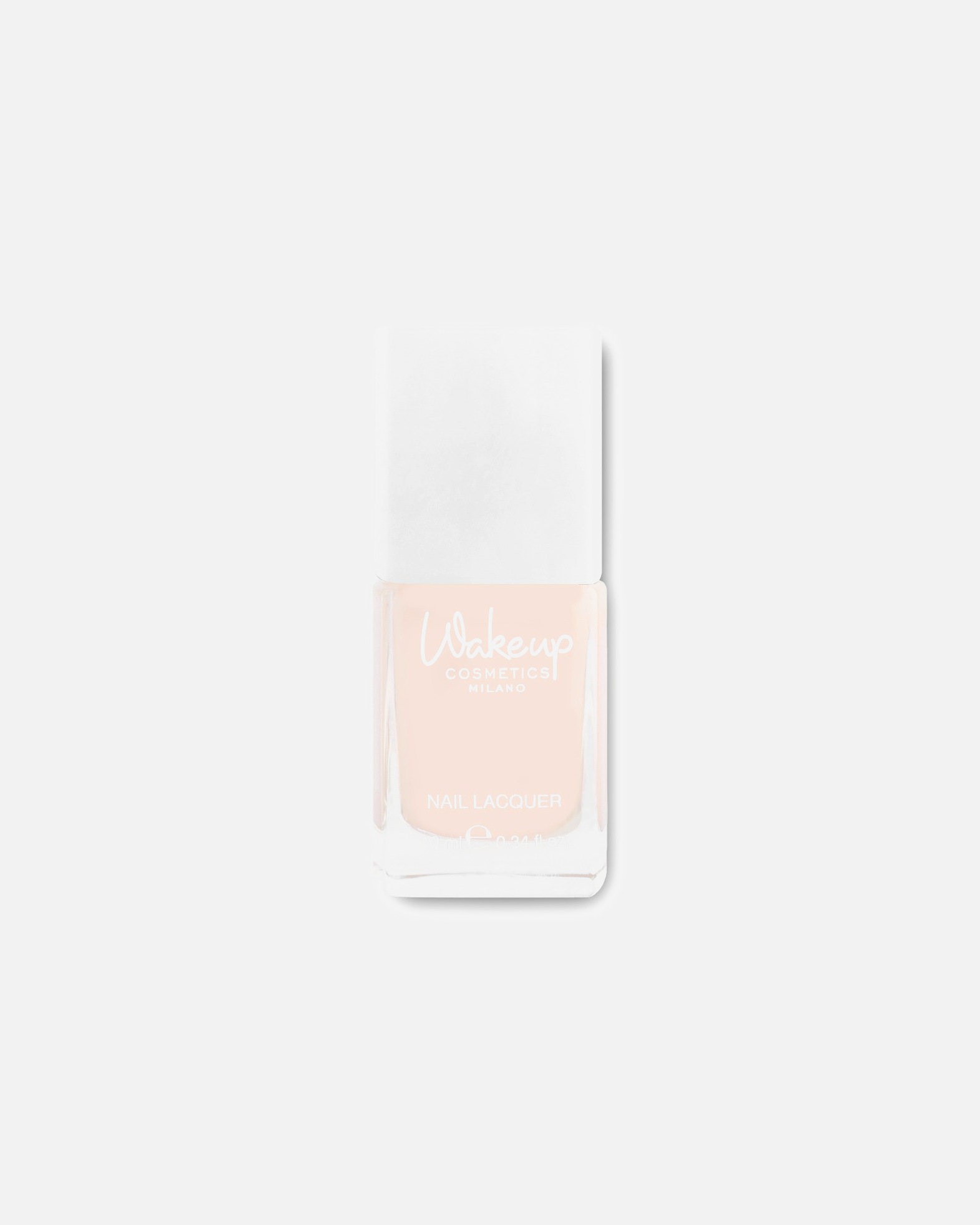 Wakeup Cosmetics Nail Lacquer