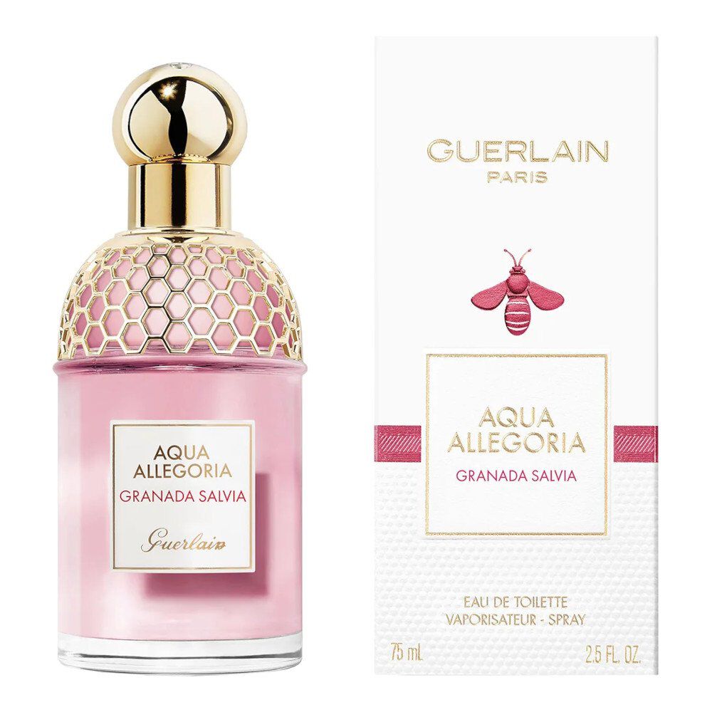 Guerlain Aqua Allegoria Granada Salvia