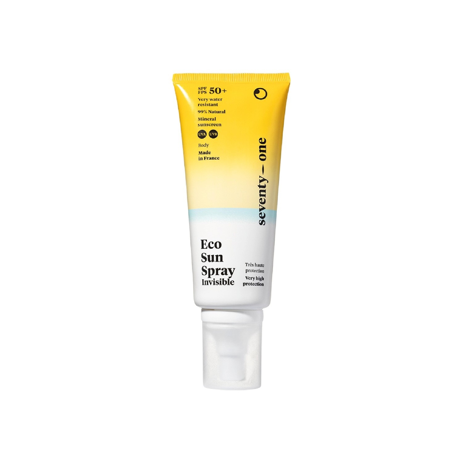 SeventyOne Percent krema za sončenje - 100 ml
