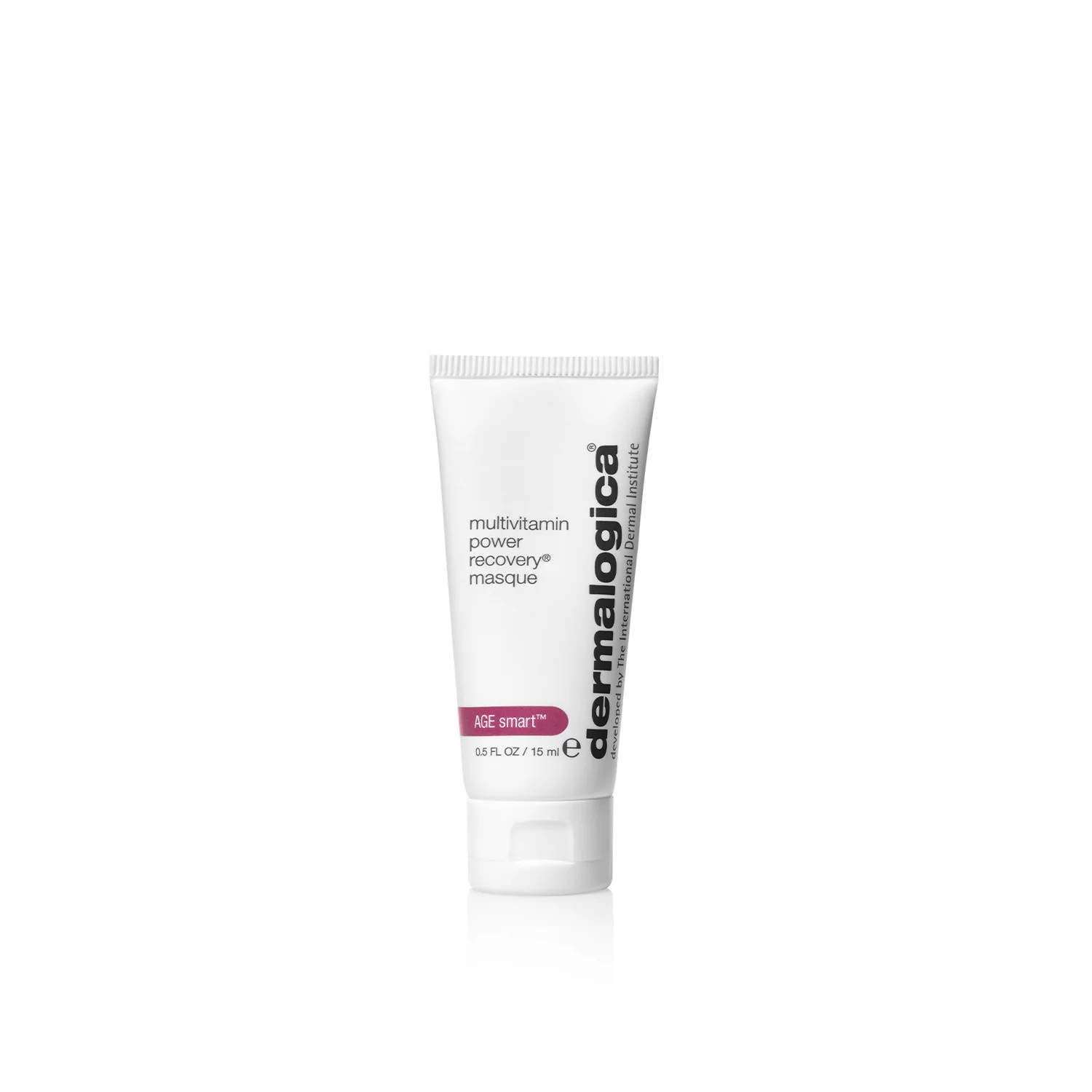 Multivitamin MultiVitamin Power Recovery Masque - Maschera Anti-età viso