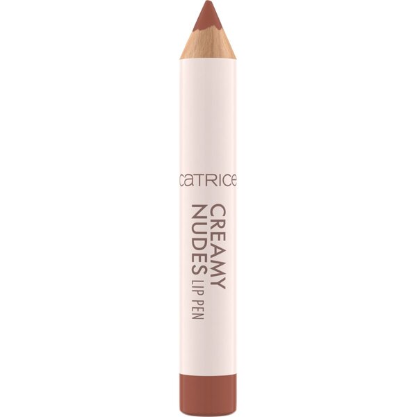 Stilou de buze Catrice Creamy Nudes 010 Mocha Me Happy<br>1.2g