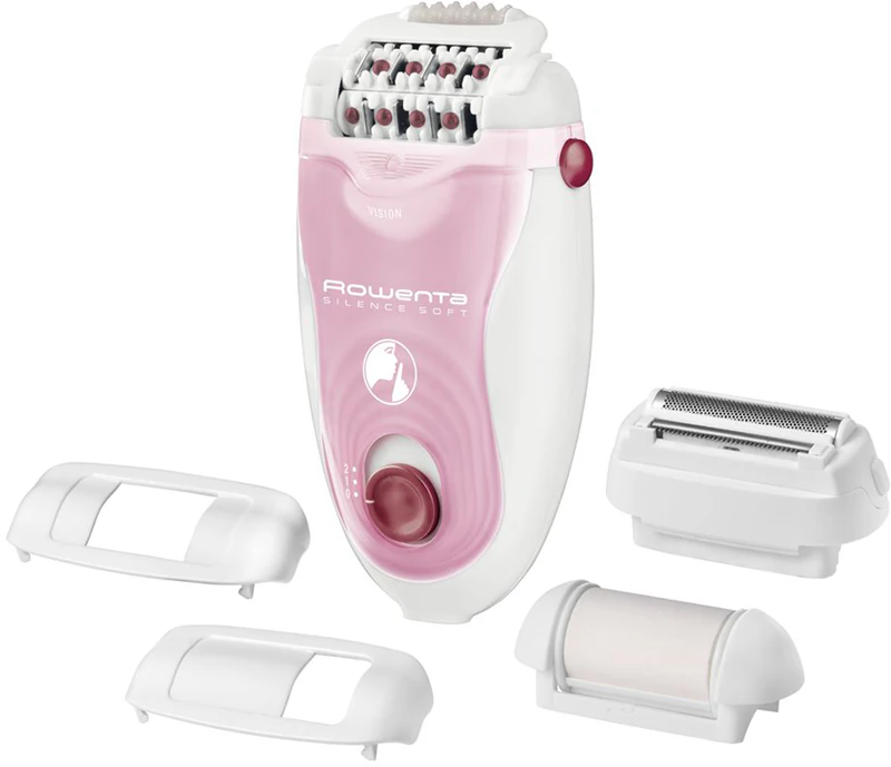 Depilador Rowenta Silence Soft EP5640D1
