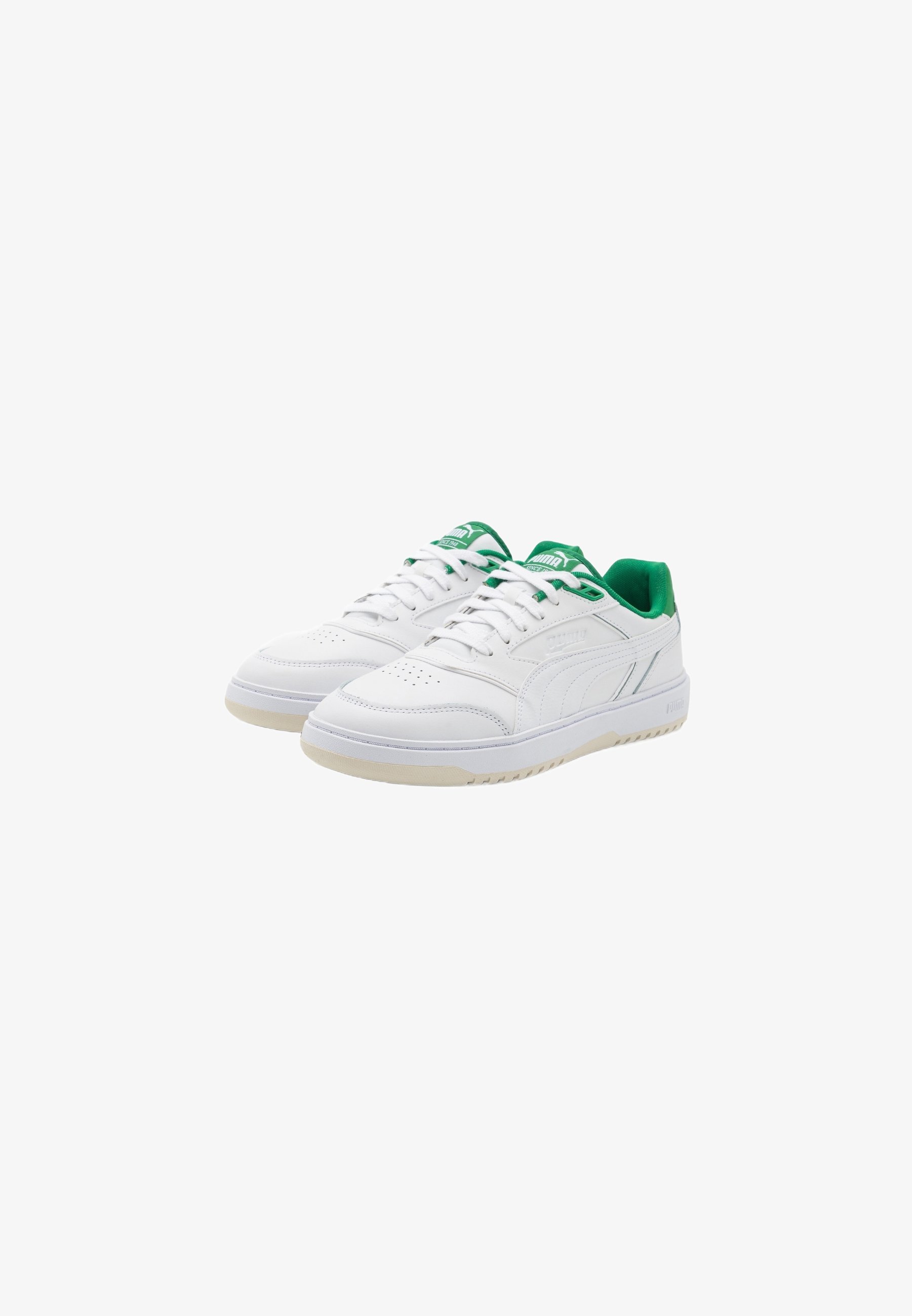 Puma Sneakers - hvit