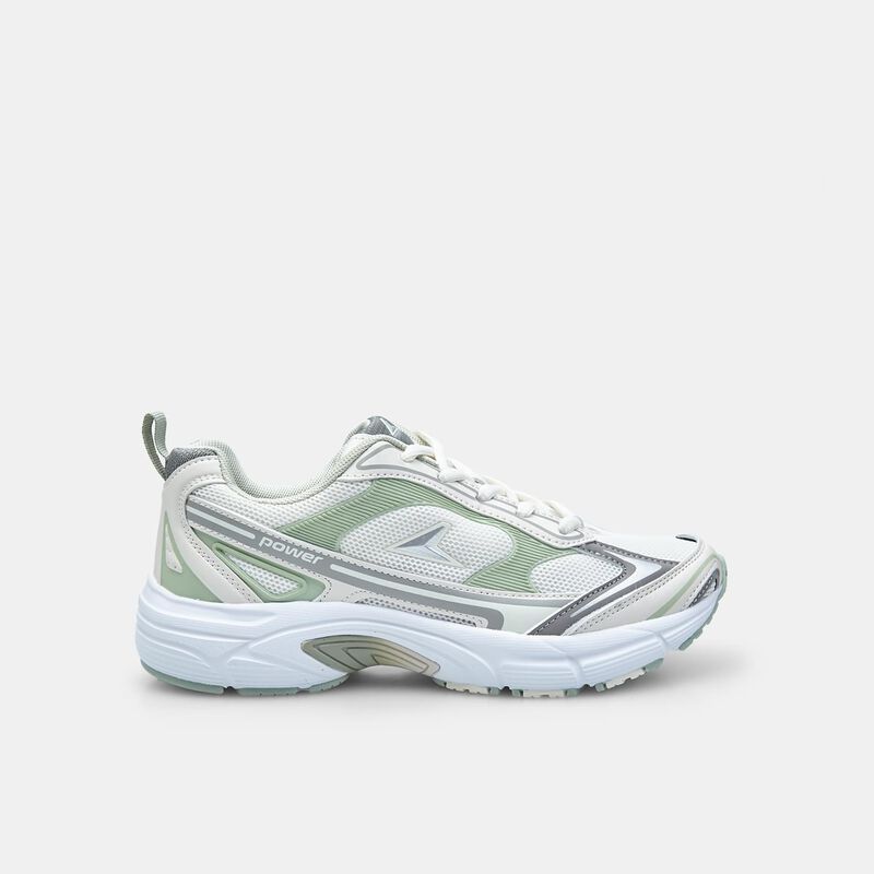 Sneaker da donna POWER ZETA RELIC