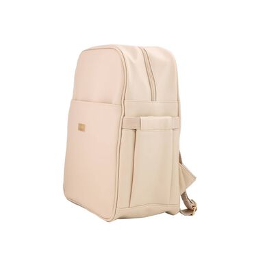 Mustela Graviditetstaske Taupe 1 stk. 1 stk.