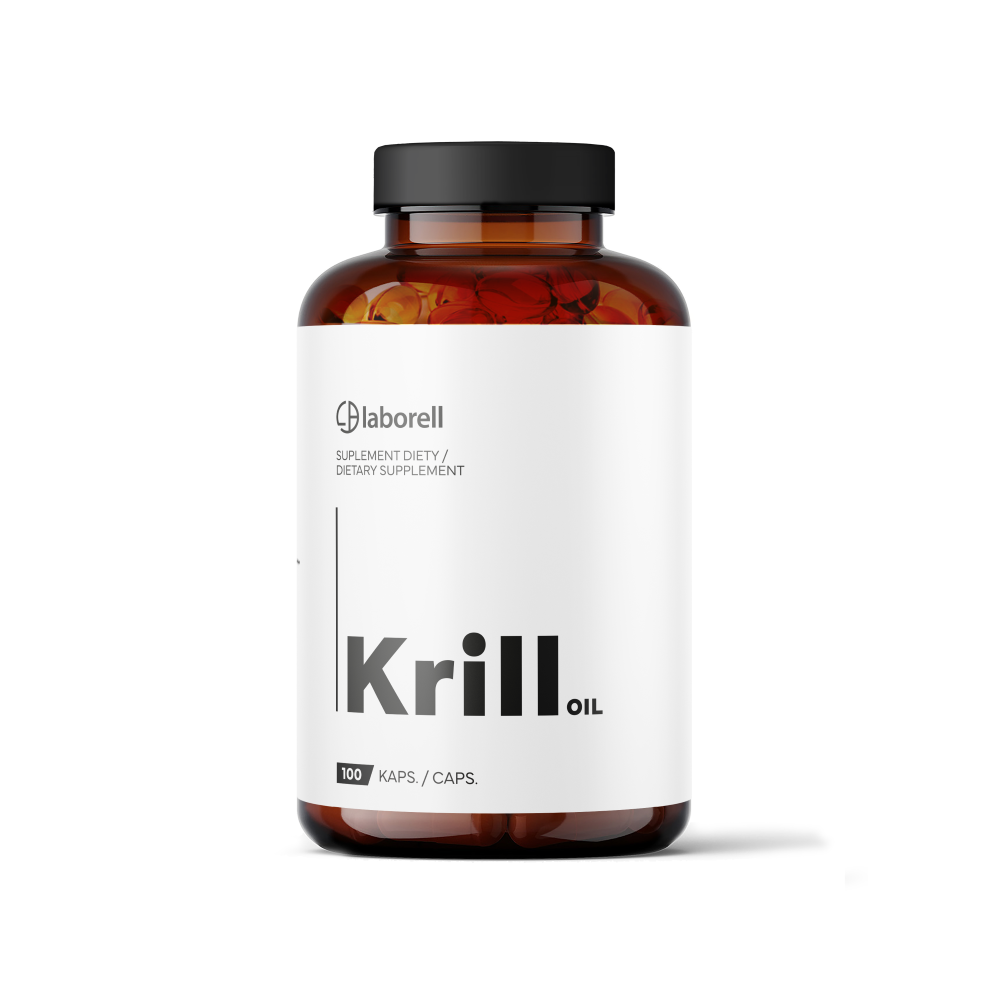 Laborell krila eļļa