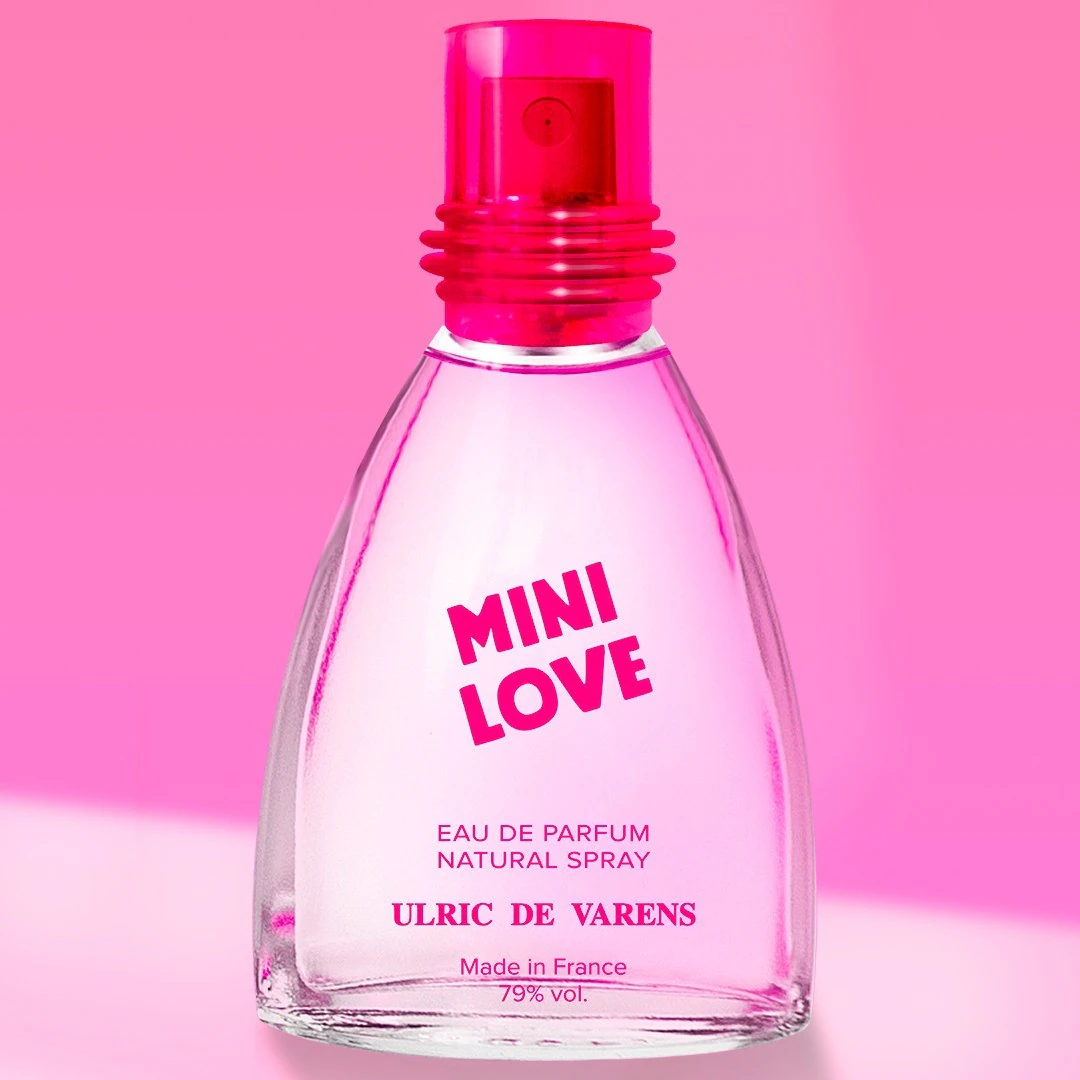 Ulric De Varens Mini Love