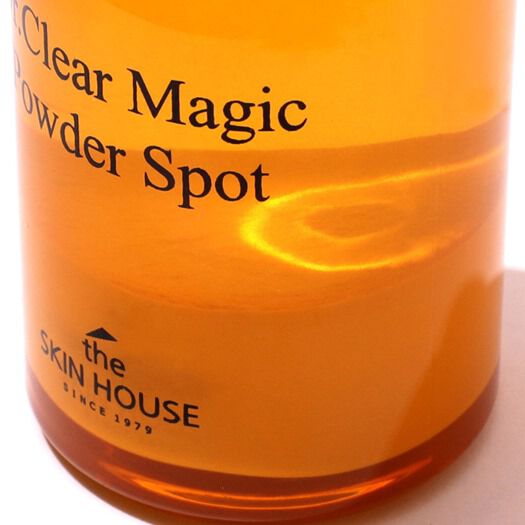 Skin House Dr. Clear Magic