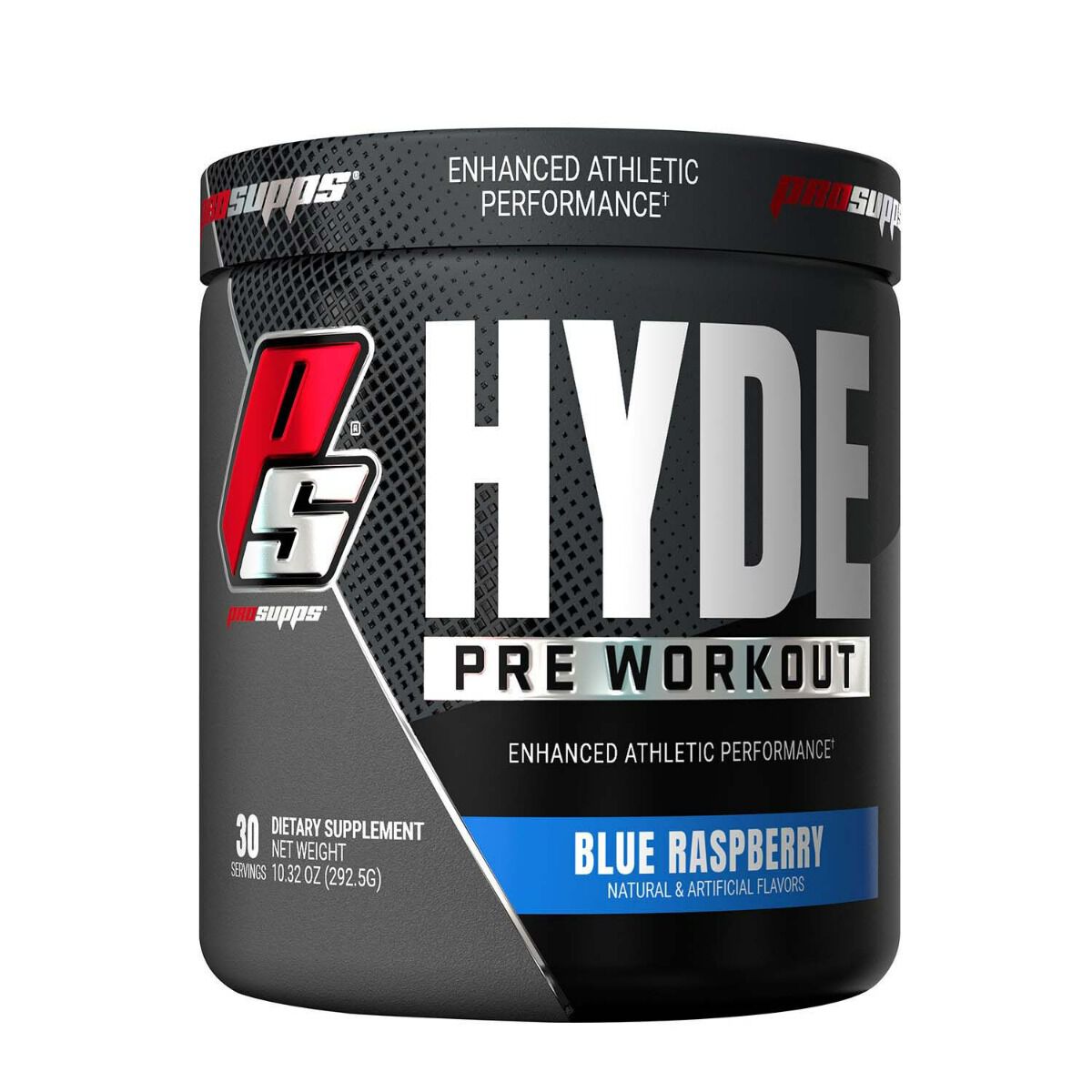 Pro Supps Hyde пре тренинга