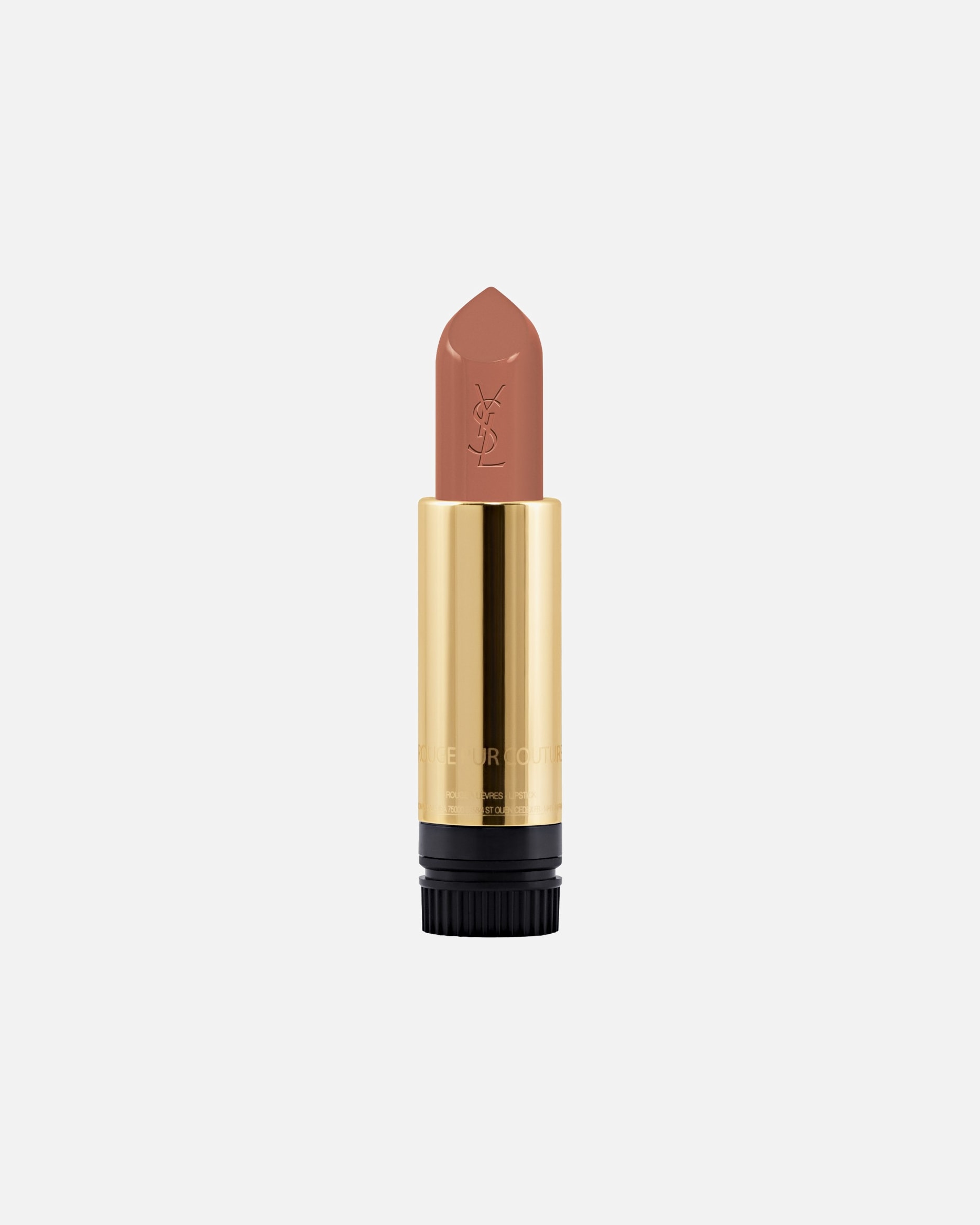 Yves Saint Laurent Batom Musthaves Rouge Pur Couture - 3,8 g