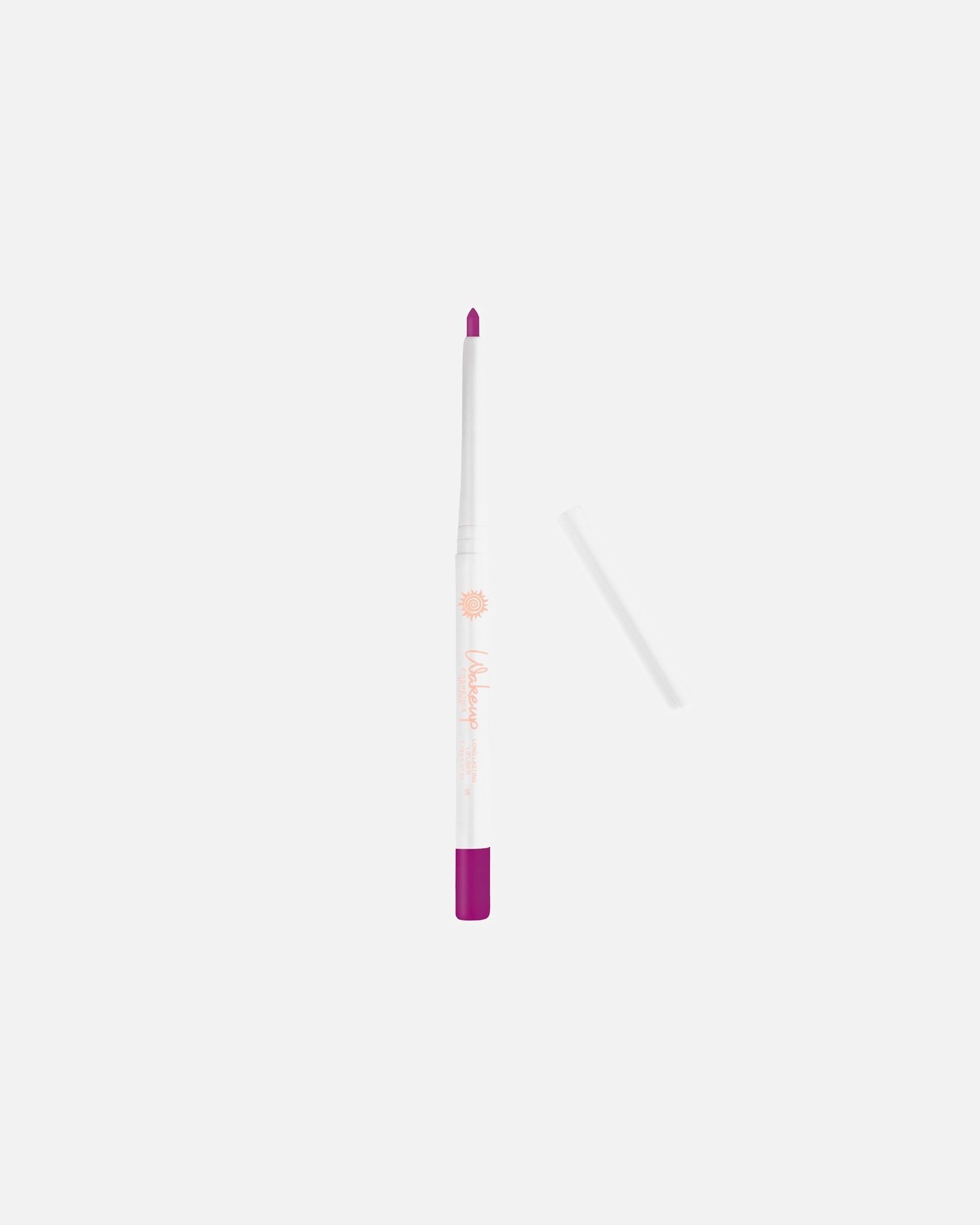Wakeup Cosmetics Long Lasting Lipliner