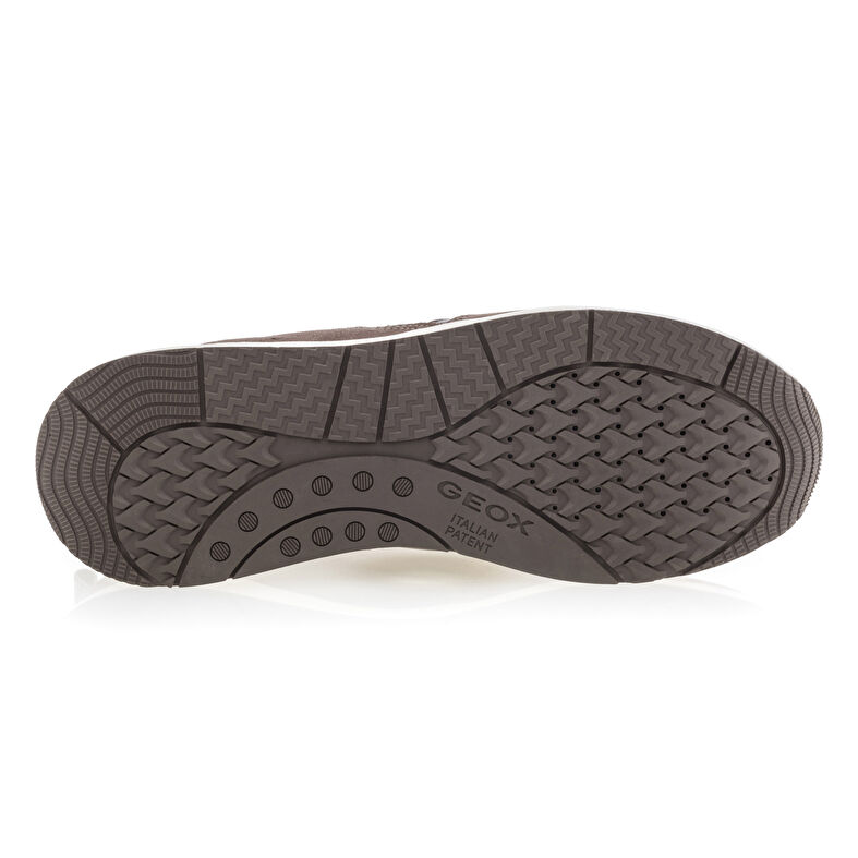 Sneakers Damen Braun