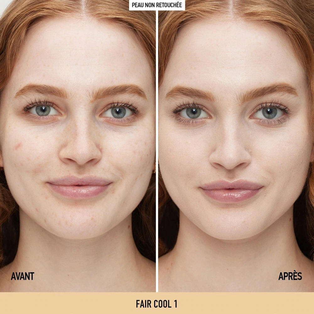 bareMinerals Fond de Teint Liquide Naturel Radieux