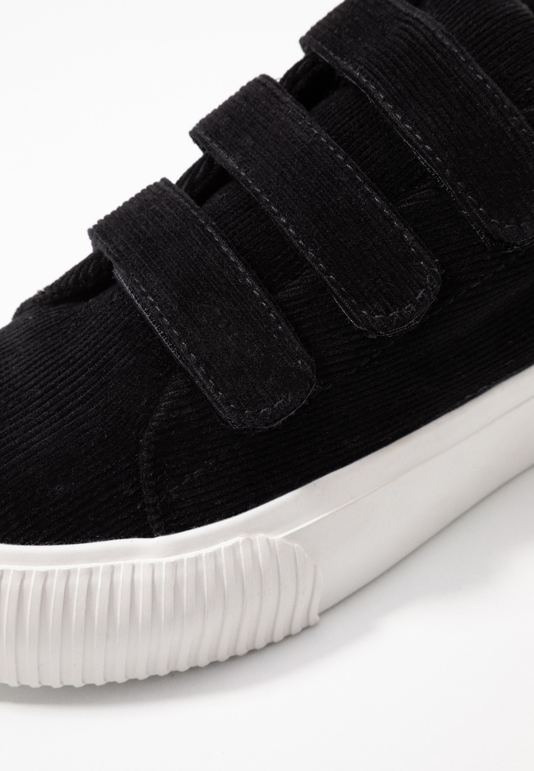 Even&Odd sneakers - zwart