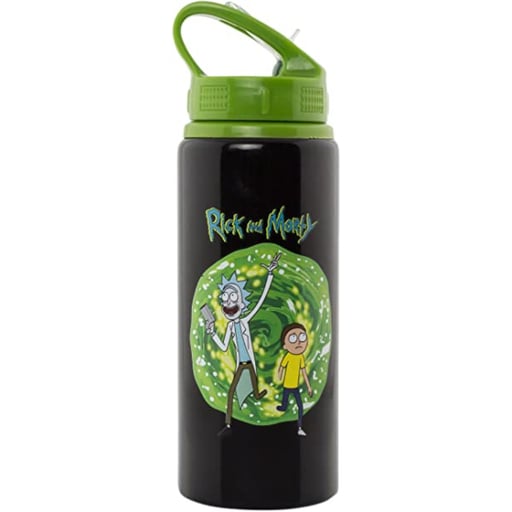Rick & Morty Flasche 71868