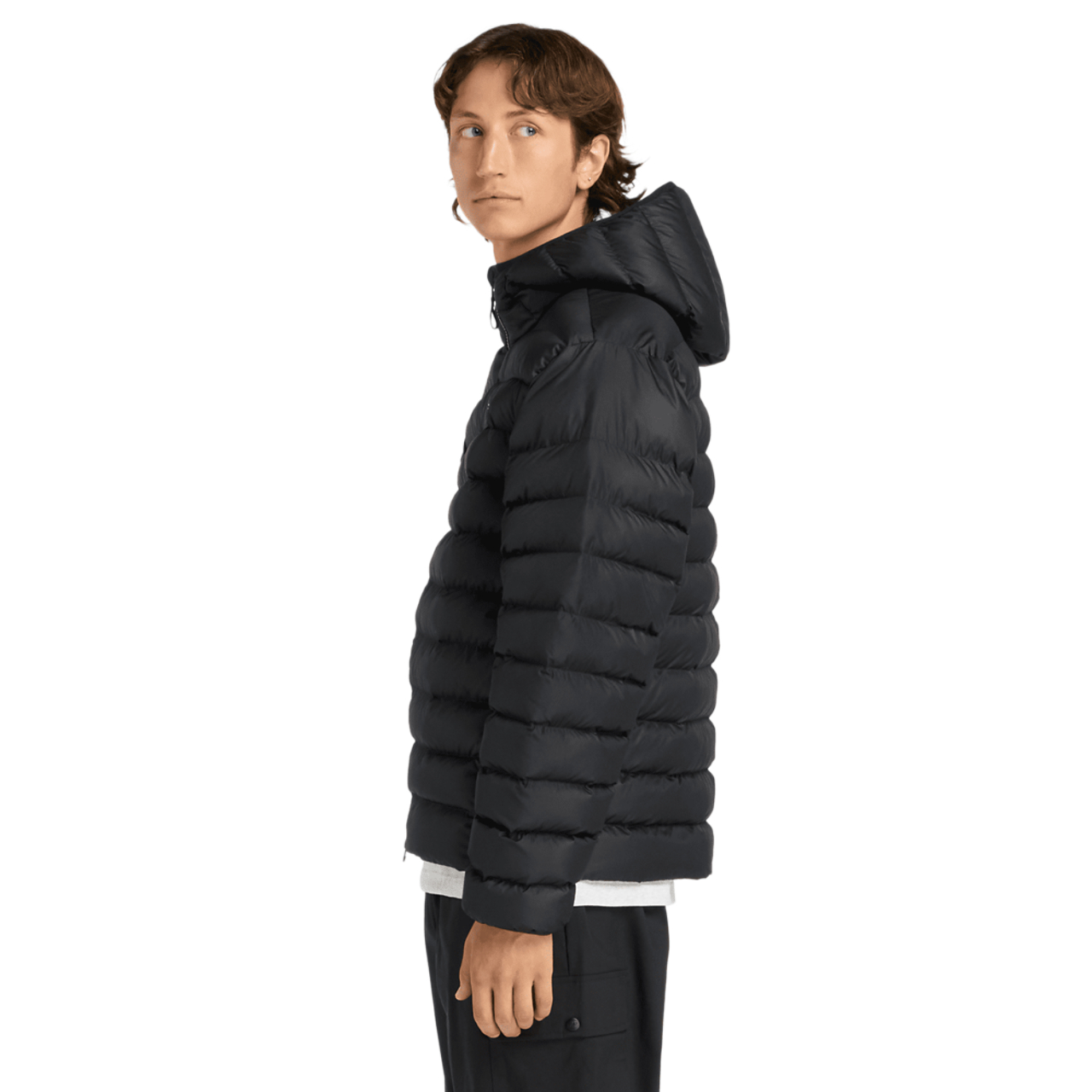 New Balance Sport Essentials Dunjakke