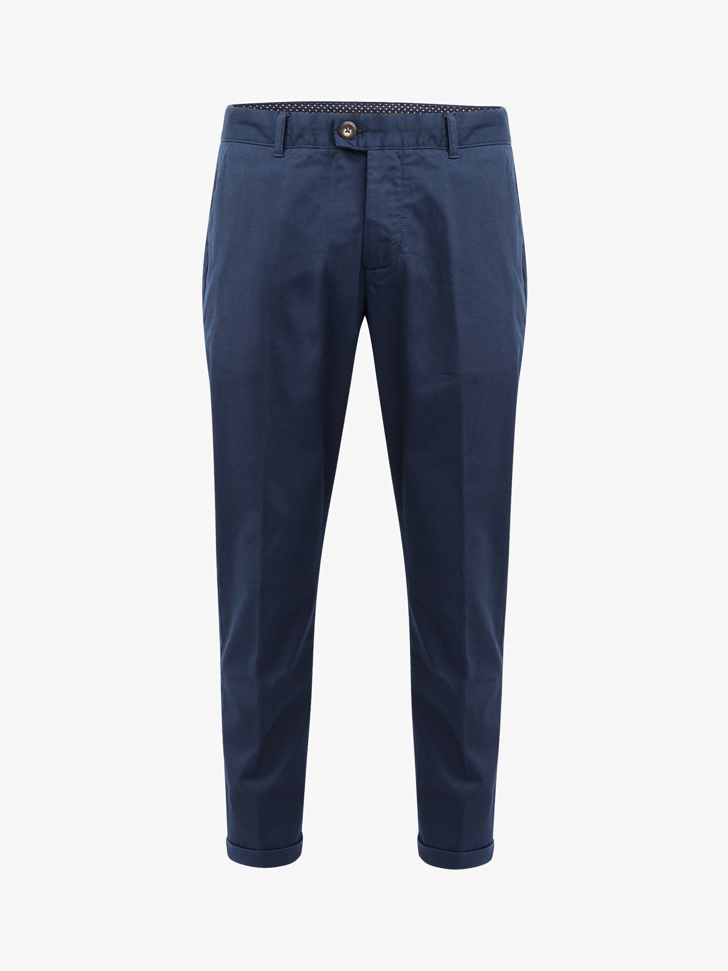Redefined Rebel ERCAN - Broek - donkerblauw