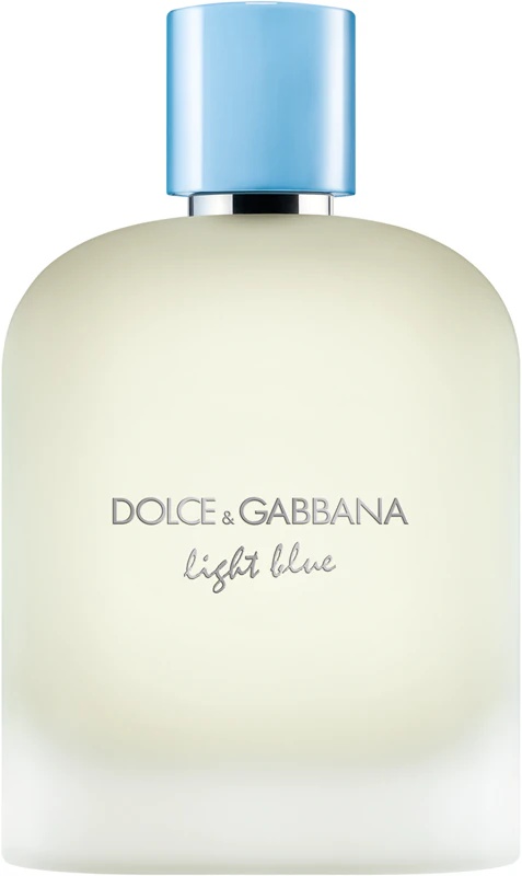 Dolce&Gabbana Light Blue Pour Homme Eau de Toilette za moške