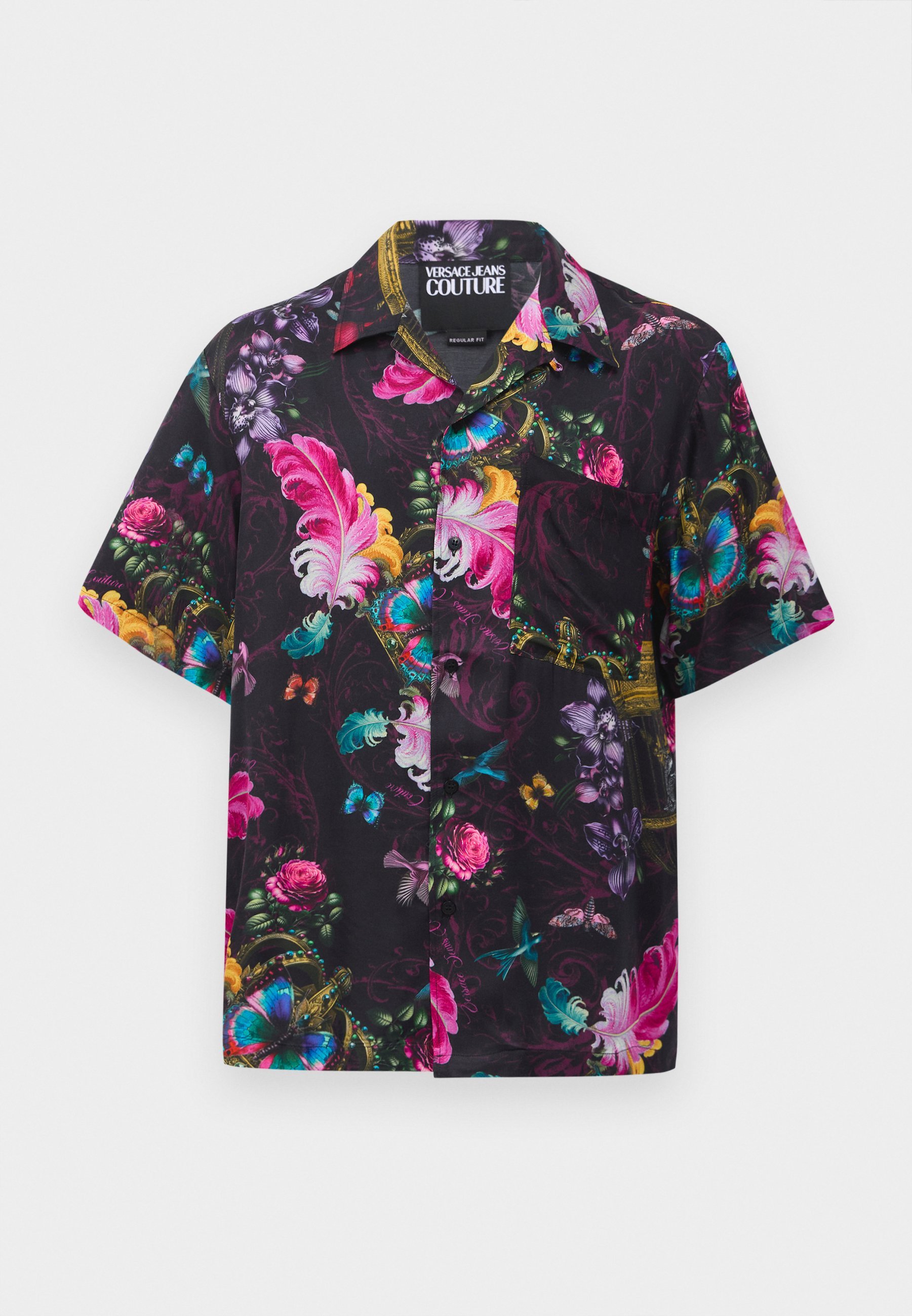 SKJORTE - SKJORTE - multi-colourVersace Jeans Couture
