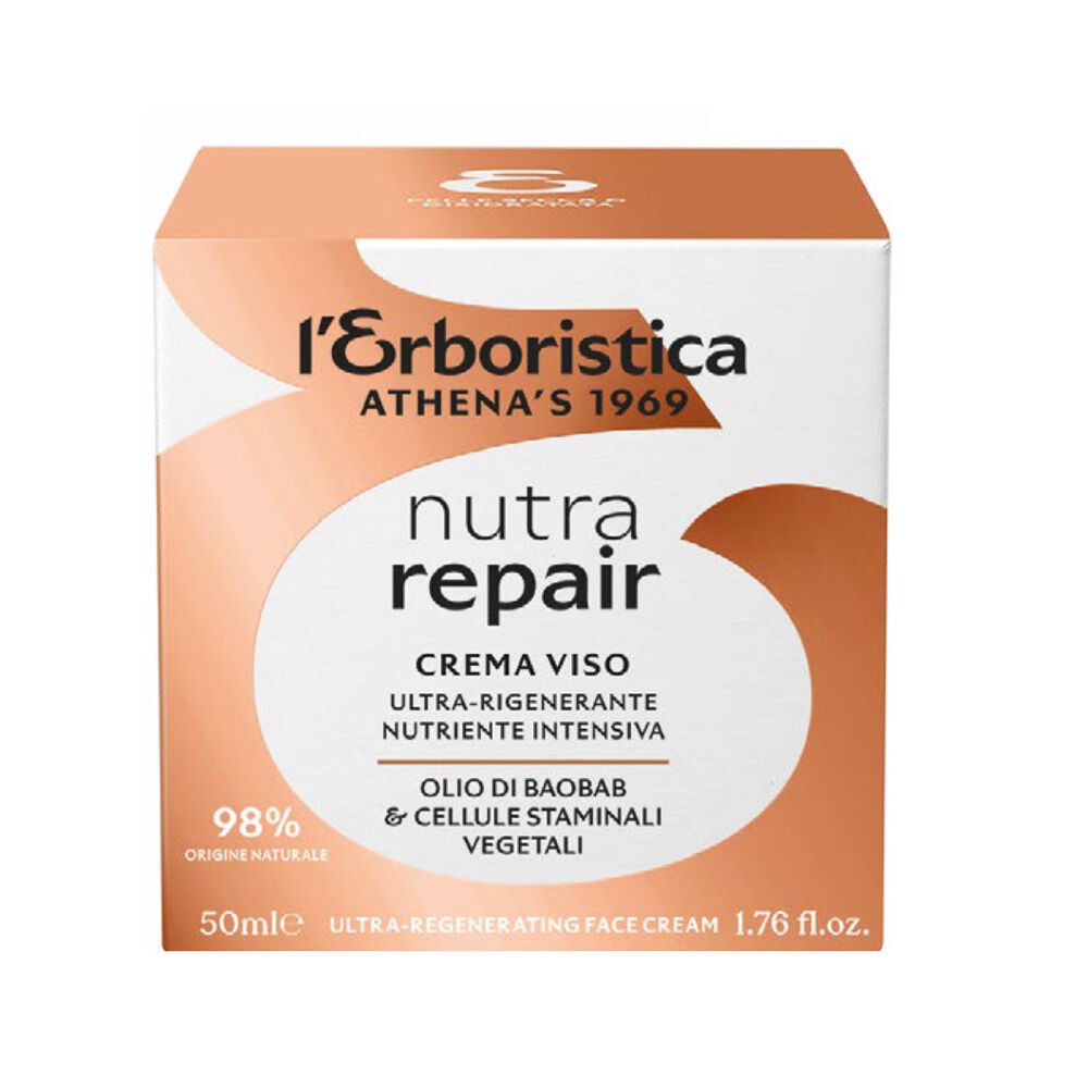 Bylinný lék Nutra Repair
