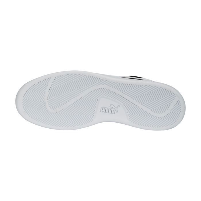 Scarpe PUMA Smash 3.0 nere - Uomo/Adulto