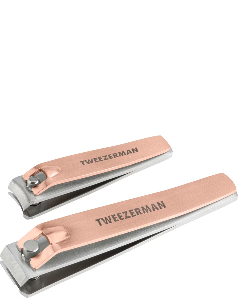 TWEEZERMAN Beautyools Combo unghiera de unghii