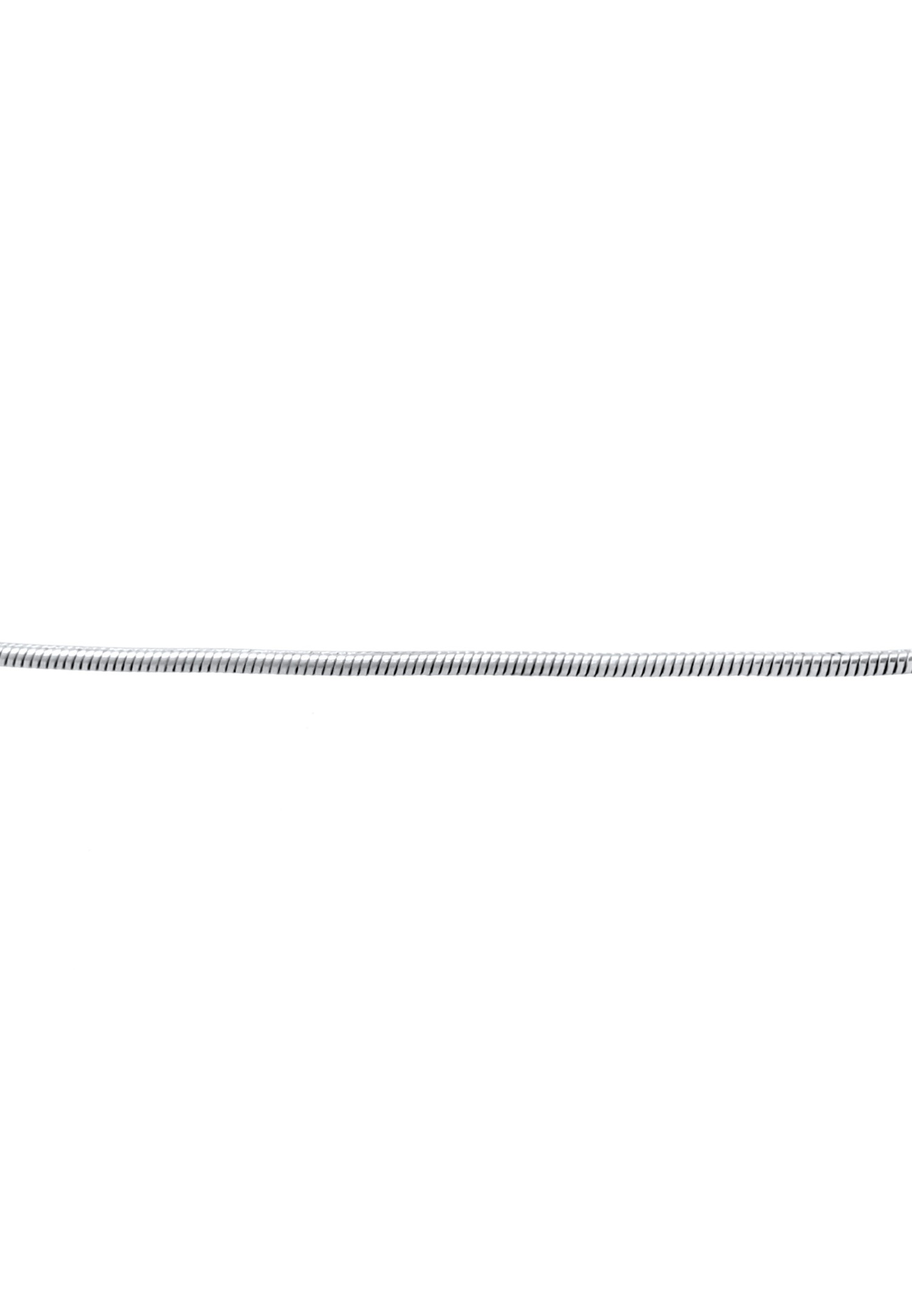 Elli Femme Tendance de Base en Argent Sterling 925