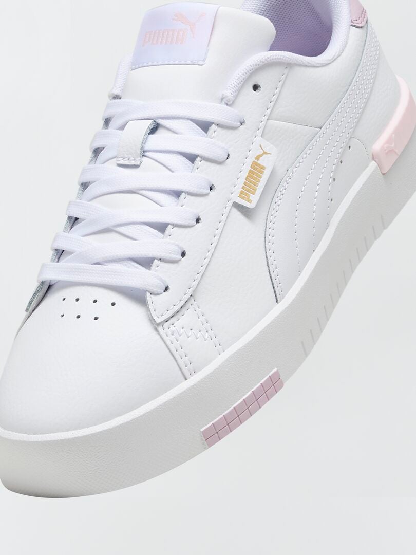 'Jada Renew' 'Puma' sneakers - wit