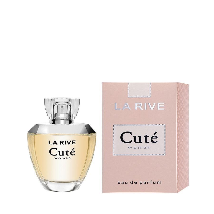 La Rive Eau de Parfum Cuté - 30 ml