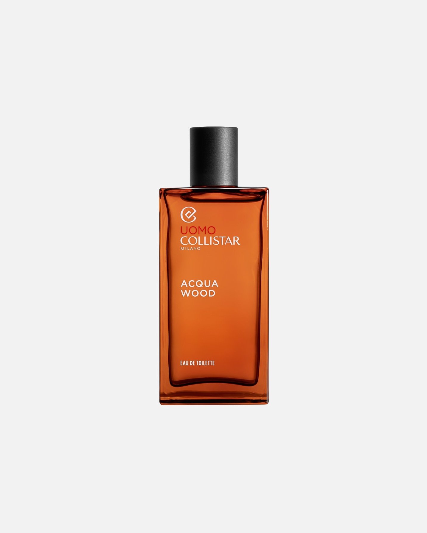 Collistar toaletná voda Uomo Toning Acqua Wood toaletná voda – 100 ml