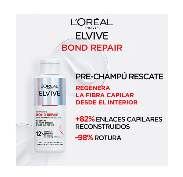 Bindningsreparation | 200 ml